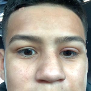 Meet your Posher, Frankie